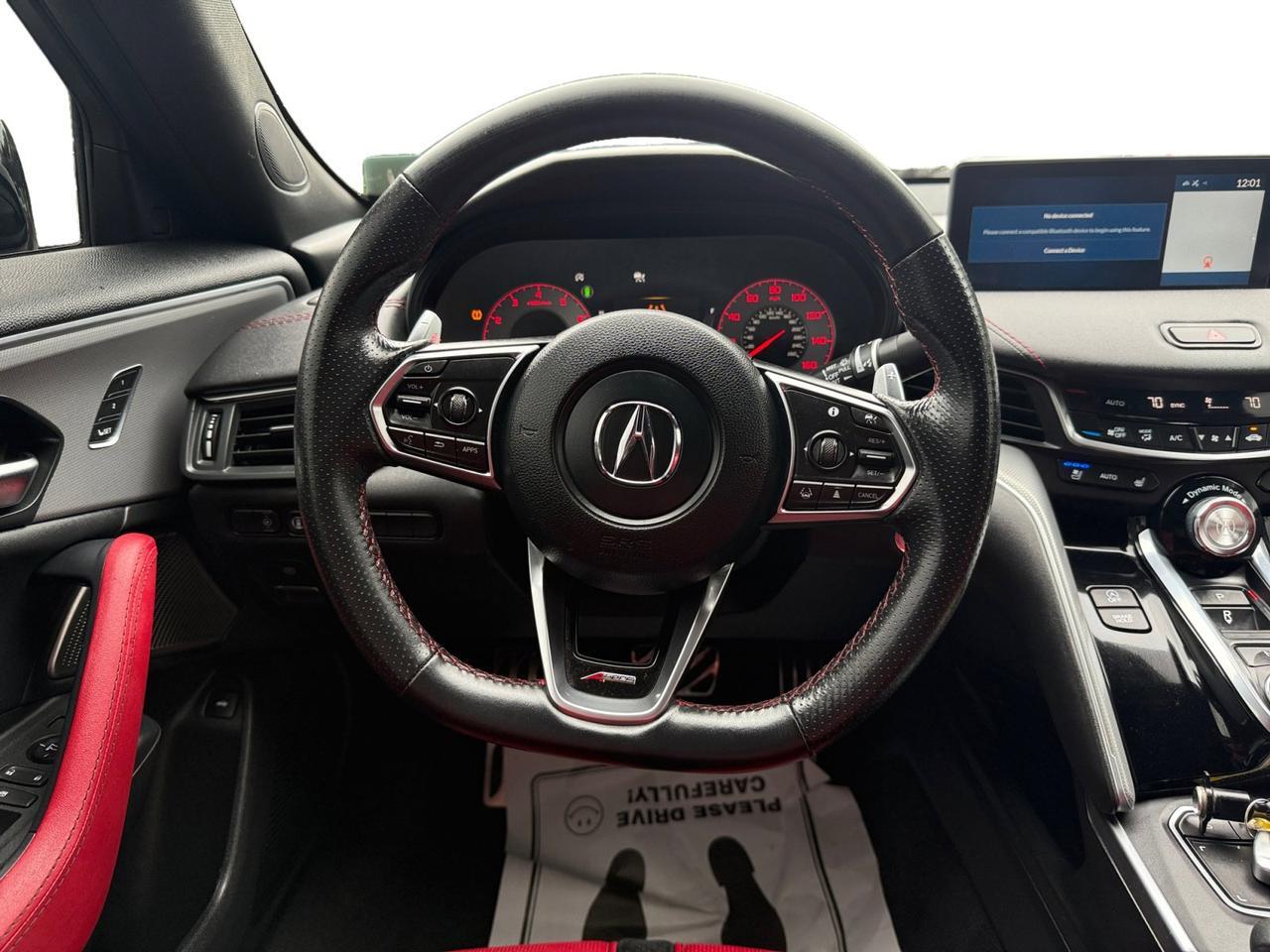 2023 Acura TLX w/AWD -Spec Package Salt Lake City UT