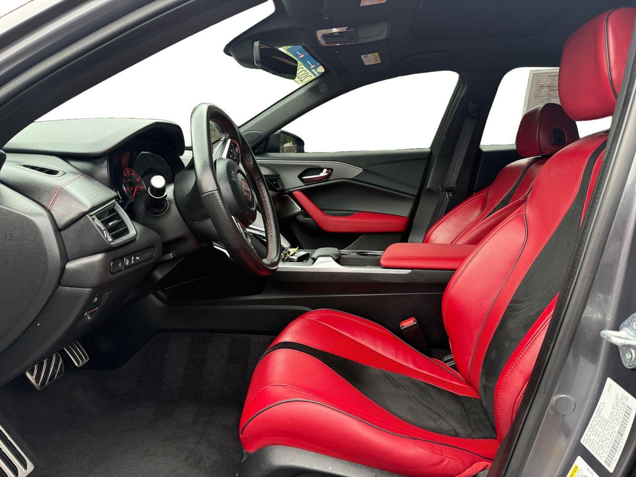 2023 Acura TLX w/AWD -Spec Package Salt Lake City UT