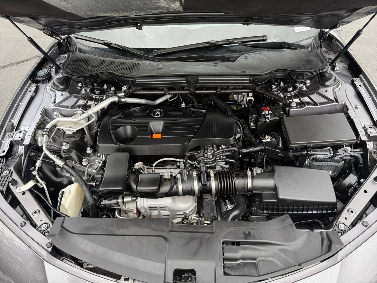 2023 Acura TLX w/AWD -Spec Package Salt Lake City UT