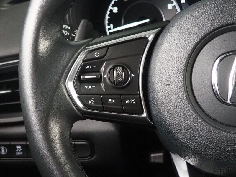 2023 Acura TLX w/Technology Package *NAVIGATION, ADAPTIVE CRUISE, SAFETY ALERTS, BACKUP-CAMERA, MOONROOF, MILANO LEATHER, HEATED SEATS, KEYLESS ENTRY, 20 INCH WHEELS, ELS STUDIO AUDIO, ANDROID & APPLE Round Rock TX