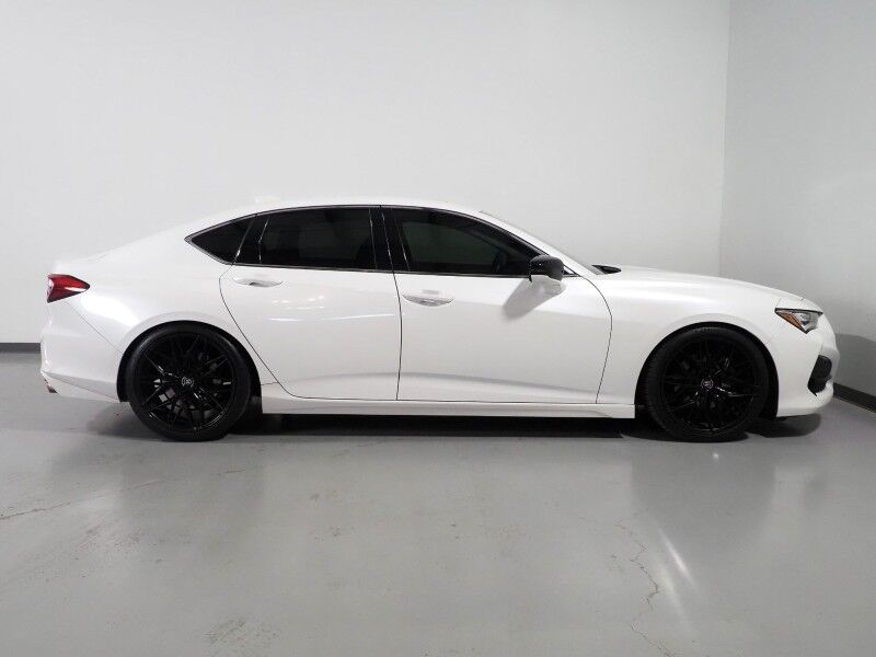 2023 Acura TLX w/Technology Package *NAVIGATION, ADAPTIVE CRUISE, SAFETY ALERTS, BACKUP-CAMERA, MOONROOF, MILANO LEATHER, HEATED SEATS, KEYLESS ENTRY, 20 INCH WHEELS, ELS STUDIO AUDIO, ANDROID & APPLE Round Rock TX