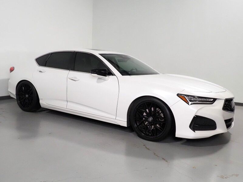 2023 Acura TLX w/Technology Package *NAVIGATION, ADAPTIVE CRUISE, SAFETY ALERTS, BACKUP-CAMERA, MOONROOF, MILANO LEATHER, HEATED SEATS, KEYLESS ENTRY, 20 INCH WHEELS, ELS STUDIO AUDIO, ANDROID & APPLE