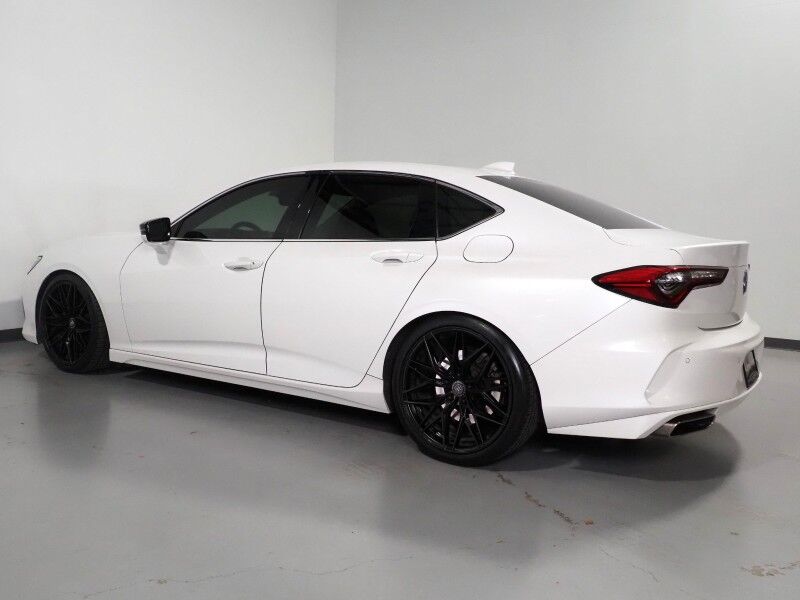 2023 Acura TLX w/Technology Package *NAVIGATION, ADAPTIVE CRUISE, SAFETY ALERTS, BACKUP-CAMERA, MOONROOF, MILANO LEATHER, HEATED SEATS, KEYLESS ENTRY, 20 INCH WHEELS, ELS STUDIO AUDIO, ANDROID & APPLE Round Rock TX