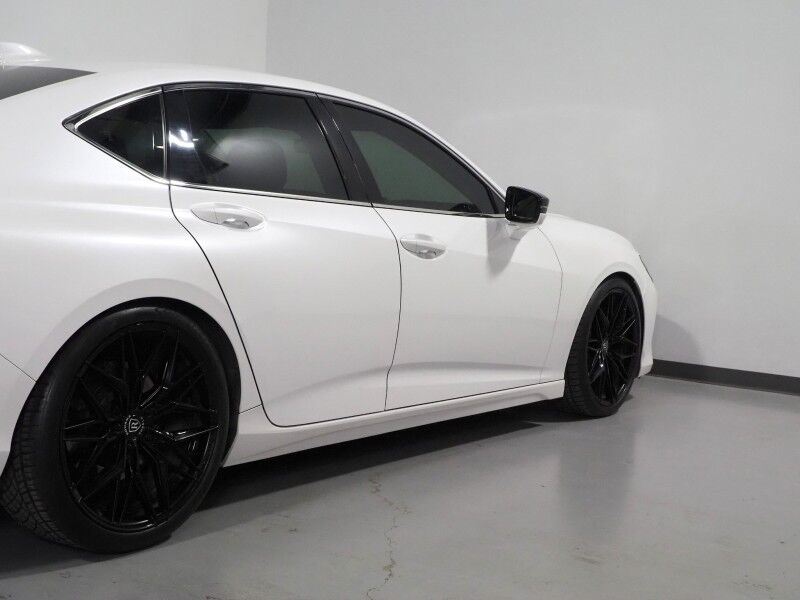 2023 Acura TLX w/Technology Package *NAVIGATION, ADAPTIVE CRUISE, SAFETY ALERTS, BACKUP-CAMERA, MOONROOF, MILANO LEATHER, HEATED SEATS, KEYLESS ENTRY, 20 INCH WHEELS, ELS STUDIO AUDIO, ANDROID & APPLE Round Rock TX