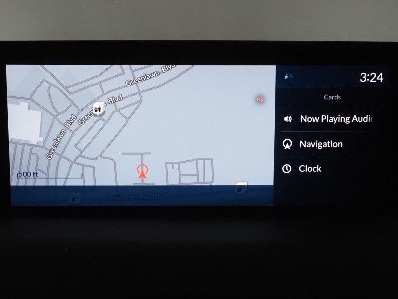 2023 Acura TLX w/Technology Package *NAVIGATION, ADAPTIVE CRUISE, SAFETY ALERTS, BACKUP-CAMERA, MOONROOF, MILANO LEATHER, HEATED SEATS, KEYLESS ENTRY, 20 INCH WHEELS, ELS STUDIO AUDIO, ANDROID & APPLE Round Rock TX