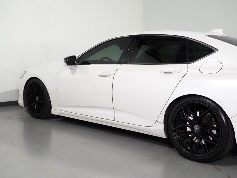 2023 Acura TLX w/Technology Package *NAVIGATION, ADAPTIVE CRUISE, SAFETY ALERTS, BACKUP-CAMERA, MOONROOF, MILANO LEATHER, HEATED SEATS, KEYLESS ENTRY, 20 INCH WHEELS, ELS STUDIO AUDIO, ANDROID & APPLE Round Rock TX