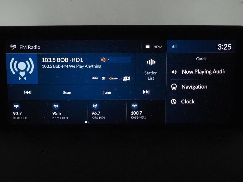 2023 Acura TLX w/Technology Package *NAVIGATION, ADAPTIVE CRUISE, SAFETY ALERTS, BACKUP-CAMERA, MOONROOF, MILANO LEATHER, HEATED SEATS, KEYLESS ENTRY, 20 INCH WHEELS, ELS STUDIO AUDIO, ANDROID & APPLE Round Rock TX