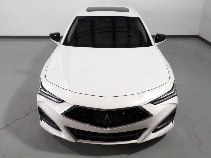 2023 Acura TLX w/Technology Package *NAVIGATION, ADAPTIVE CRUISE, SAFETY ALERTS, BACKUP-CAMERA, MOONROOF, MILANO LEATHER, HEATED SEATS, KEYLESS ENTRY, 20 INCH WHEELS, ELS STUDIO AUDIO, ANDROID & APPLE Round Rock TX