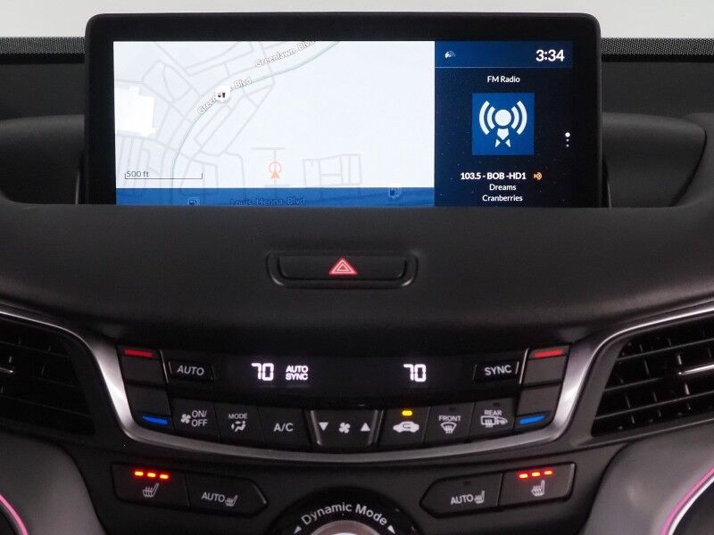 2023 Acura TLX w/Technology Package *NAVIGATION, ADAPTIVE CRUISE, SAFETY ALERTS, BACKUP-CAMERA, MOONROOF, MILANO LEATHER, HEATED SEATS, KEYLESS ENTRY, 20 INCH WHEELS, ELS STUDIO AUDIO, ANDROID & APPLE Round Rock TX