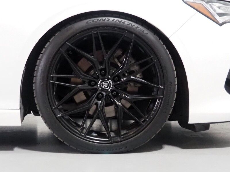 2023 Acura TLX w/Technology Package *NAVIGATION, ADAPTIVE CRUISE, SAFETY ALERTS, BACKUP-CAMERA, MOONROOF, MILANO LEATHER, HEATED SEATS, KEYLESS ENTRY, 20 INCH WHEELS, ELS STUDIO AUDIO, ANDROID & APPLE Round Rock TX