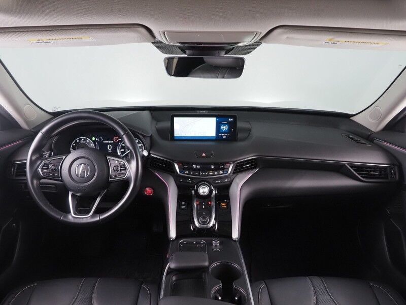 2023 Acura TLX w/Technology Package *NAVIGATION, ADAPTIVE CRUISE, SAFETY ALERTS, BACKUP-CAMERA, MOONROOF, MILANO LEATHER, HEATED SEATS, KEYLESS ENTRY, 20 INCH WHEELS, ELS STUDIO AUDIO, ANDROID & APPLE