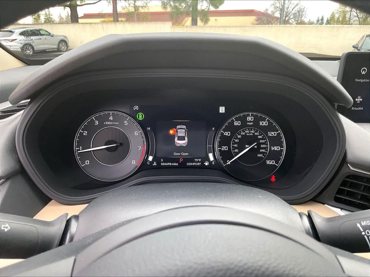 2023 Acura TLX w/Technology Package Roseville CA