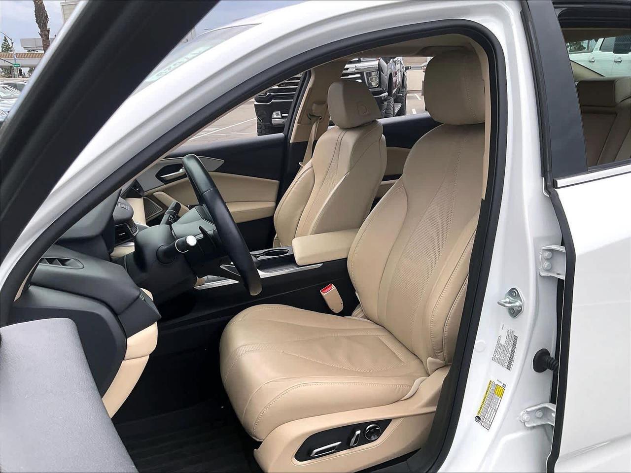 2023 Acura TLX w/Technology Package Roseville CA