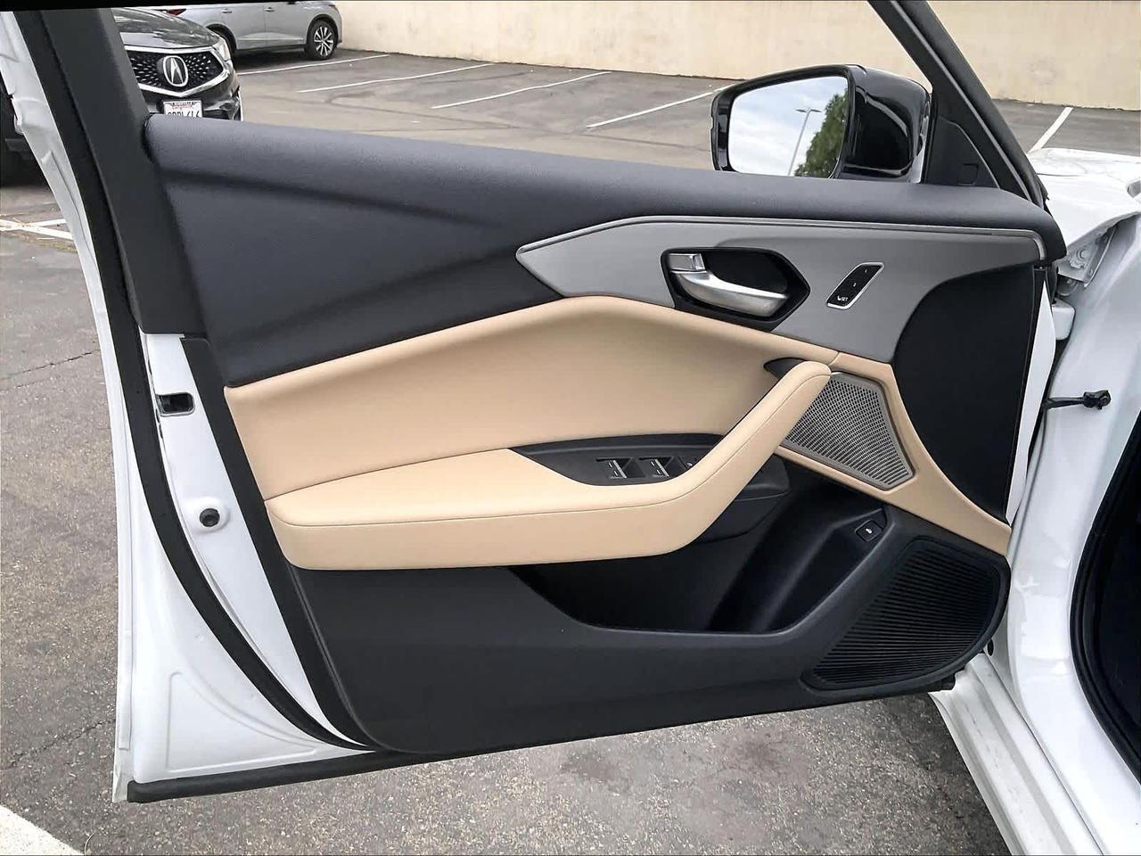 2023 Acura TLX w/Technology Package Roseville CA