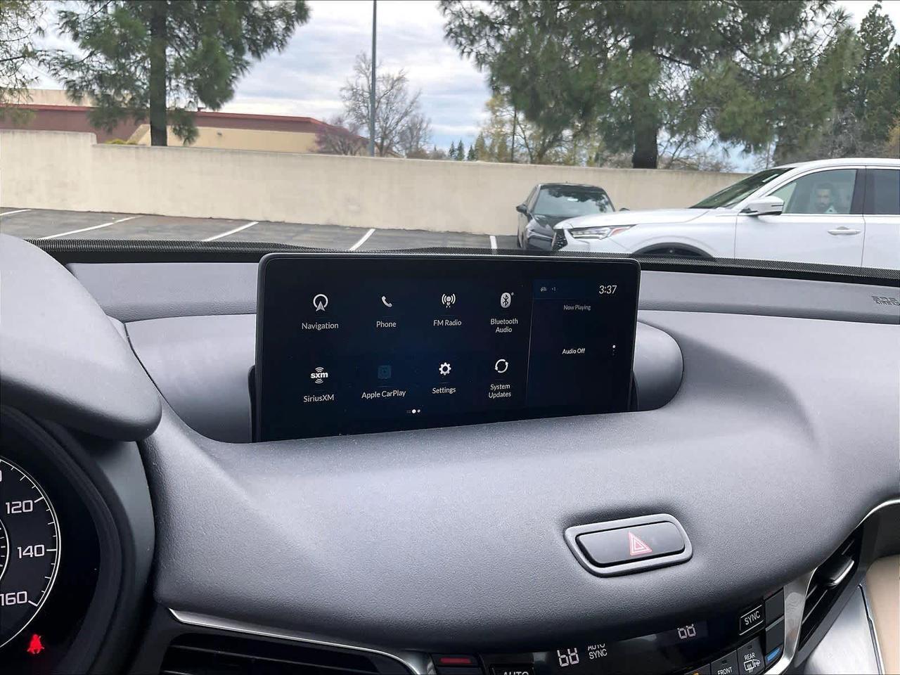 2023 Acura TLX w/Technology Package Roseville CA