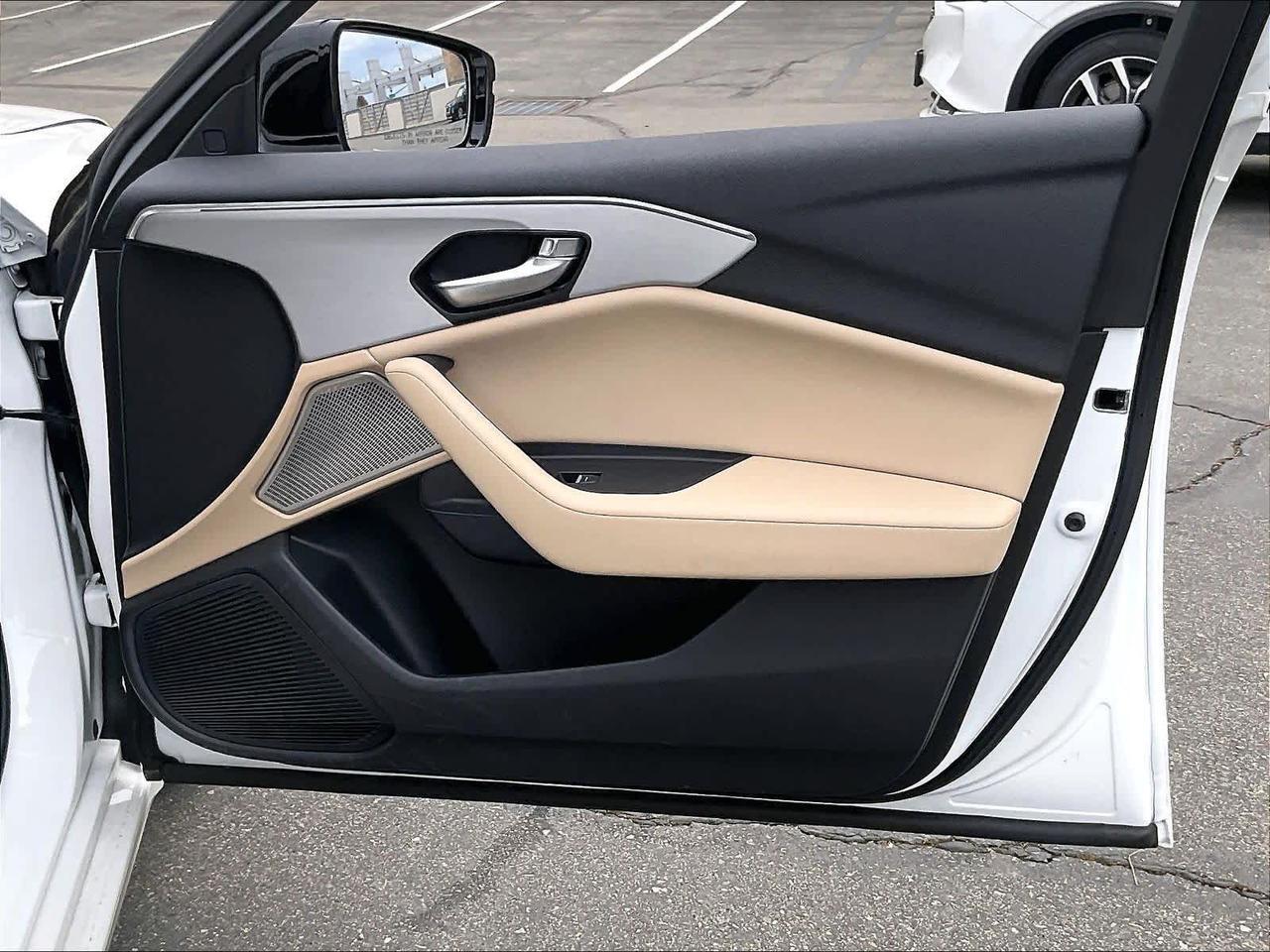 2023 Acura TLX w/Technology Package Roseville CA