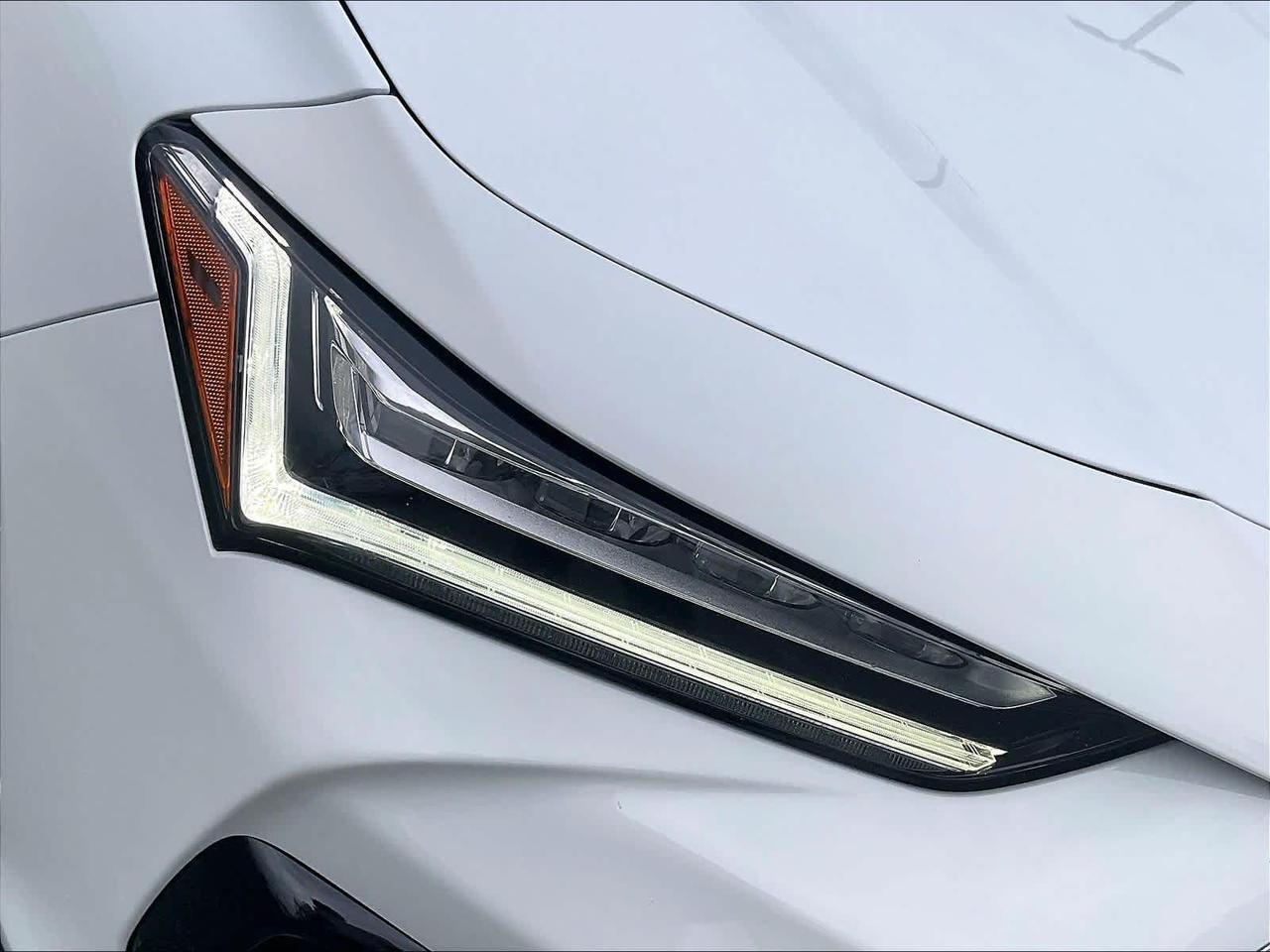 2023 Acura TLX w/Technology Package Roseville CA