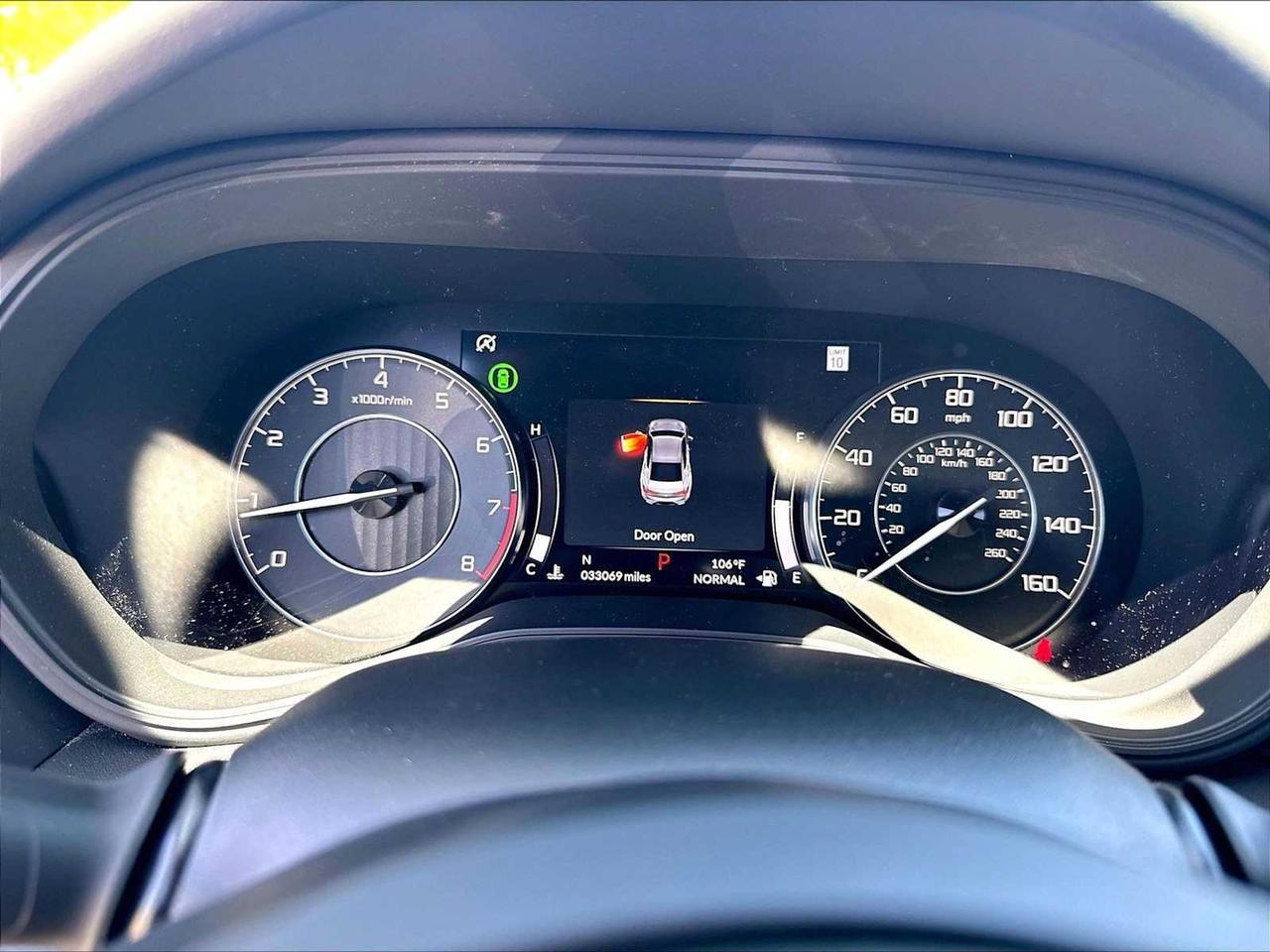 2023 Acura TLX w/Technology Package Roseville CA