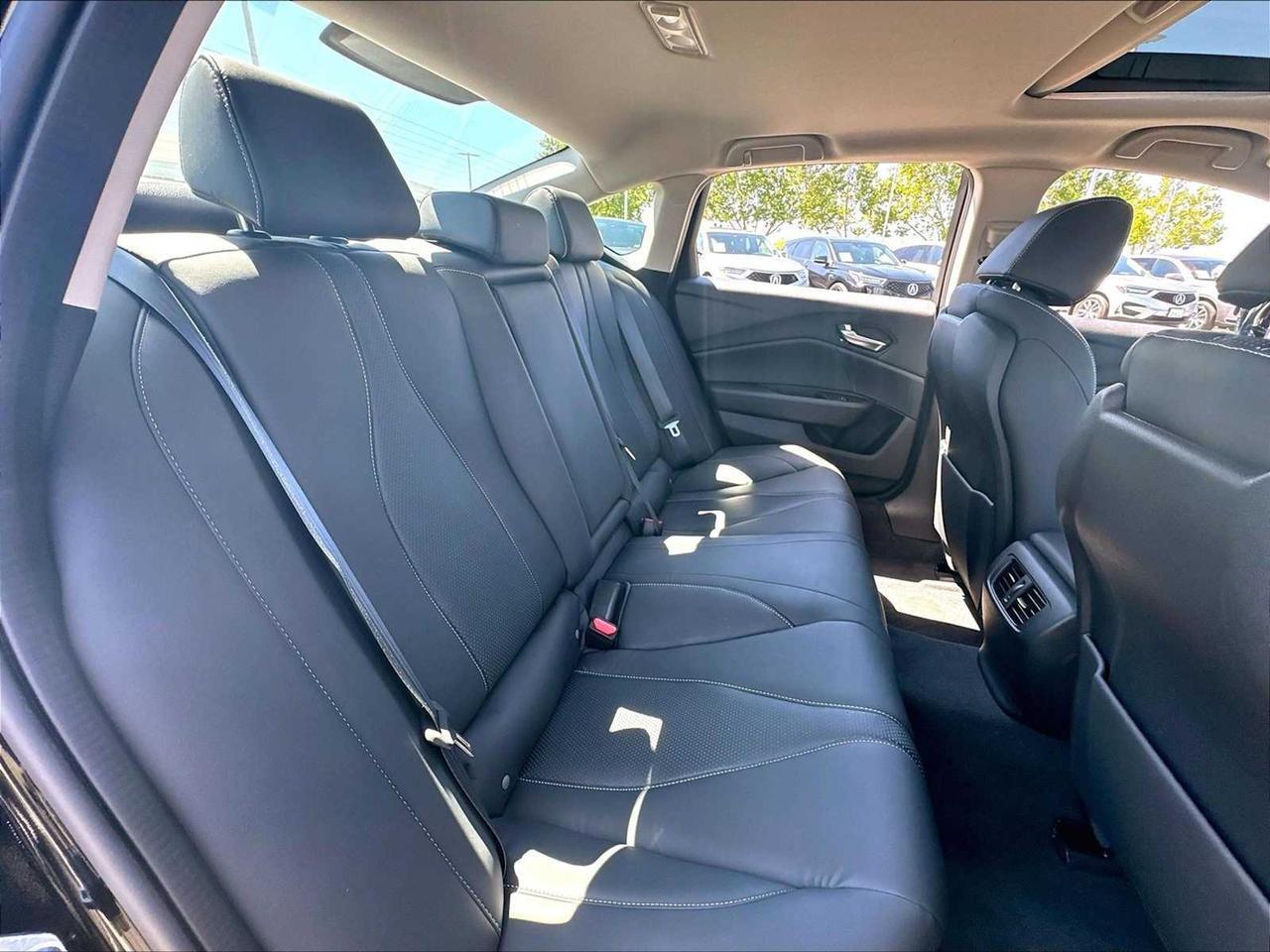 2023 Acura TLX w/Technology Package Roseville CA