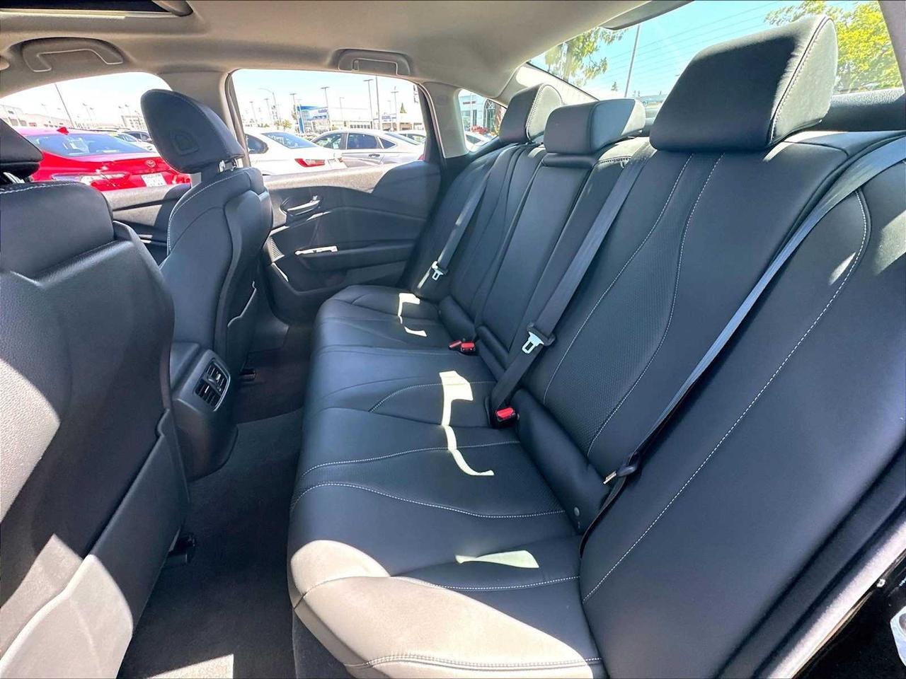 2023 Acura TLX w/Technology Package Roseville CA