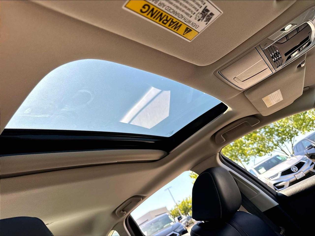 2023 Acura TLX w/Technology Package Roseville CA