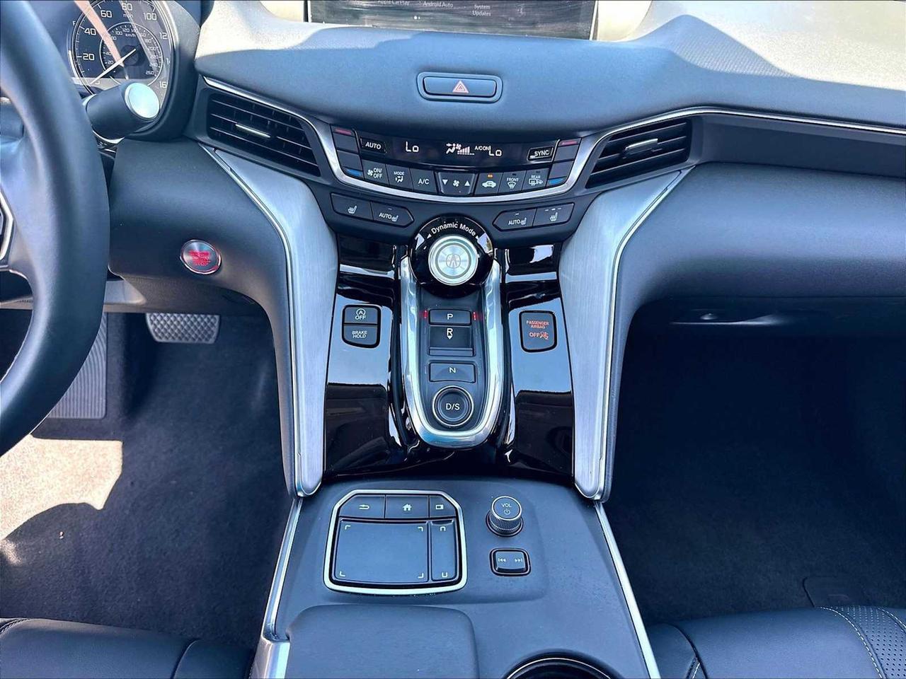2023 Acura TLX w/Technology Package Roseville CA