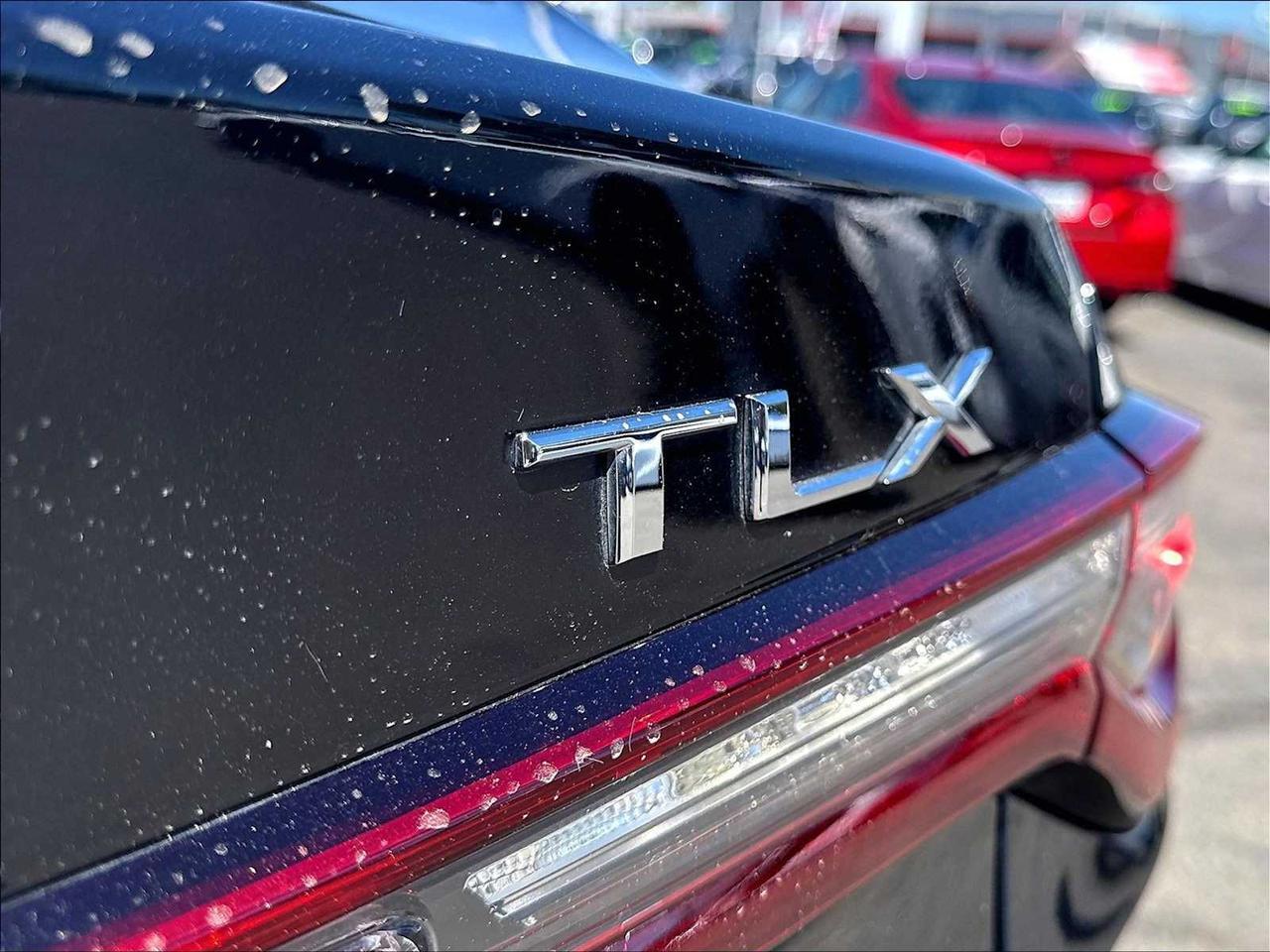 2023 Acura TLX w/Technology Package Roseville CA