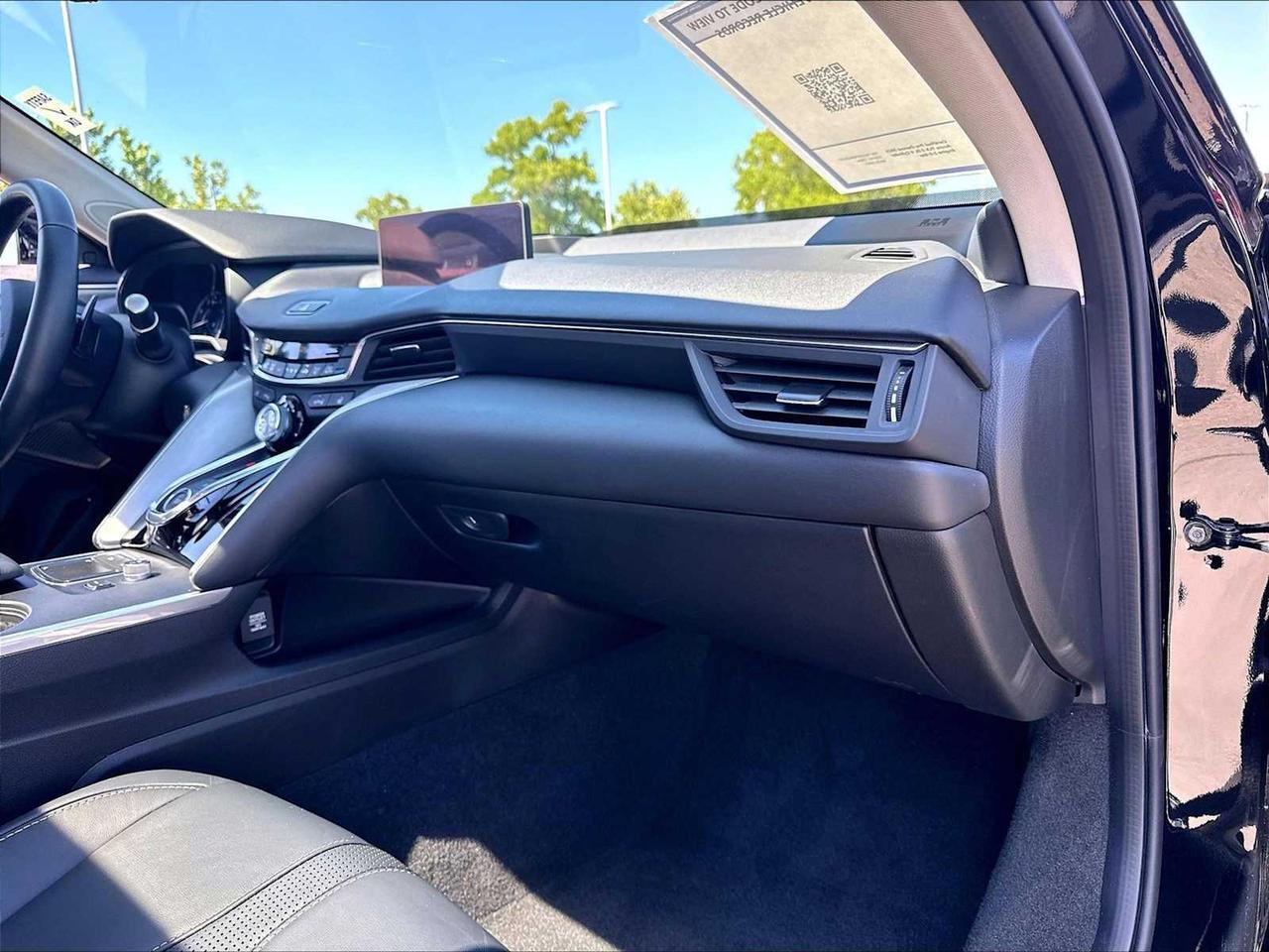 2023 Acura TLX w/Technology Package Roseville CA
