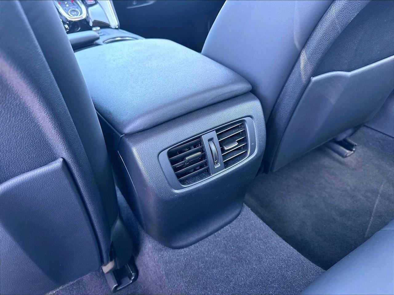 2023 Acura TLX w/Technology Package Roseville CA