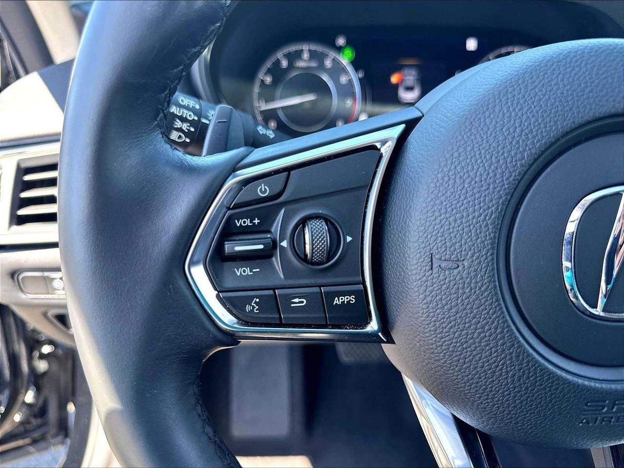 2023 Acura TLX w/Technology Package Roseville CA