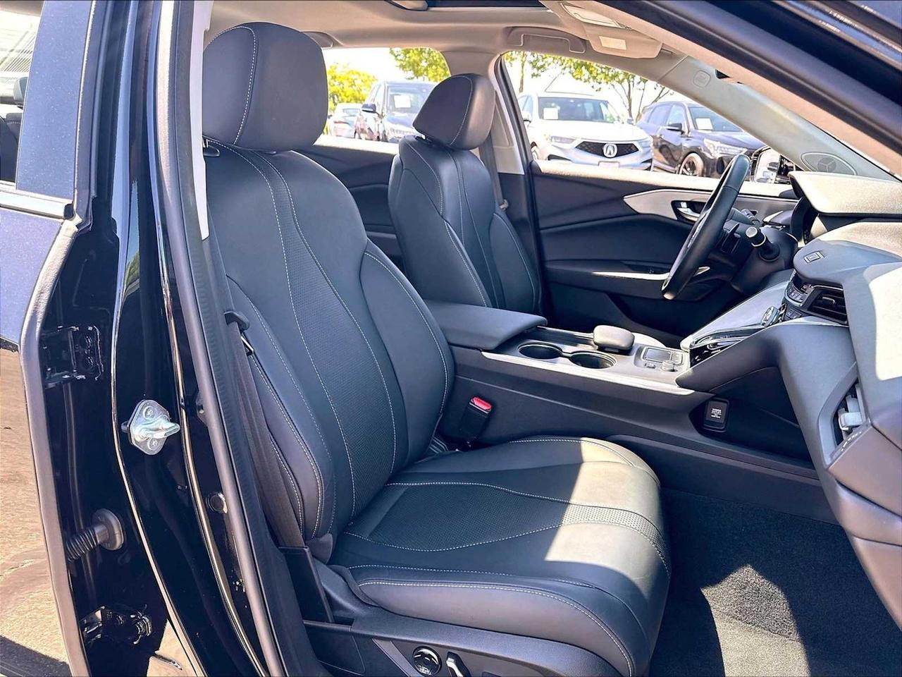 2023 Acura TLX w/Technology Package Roseville CA