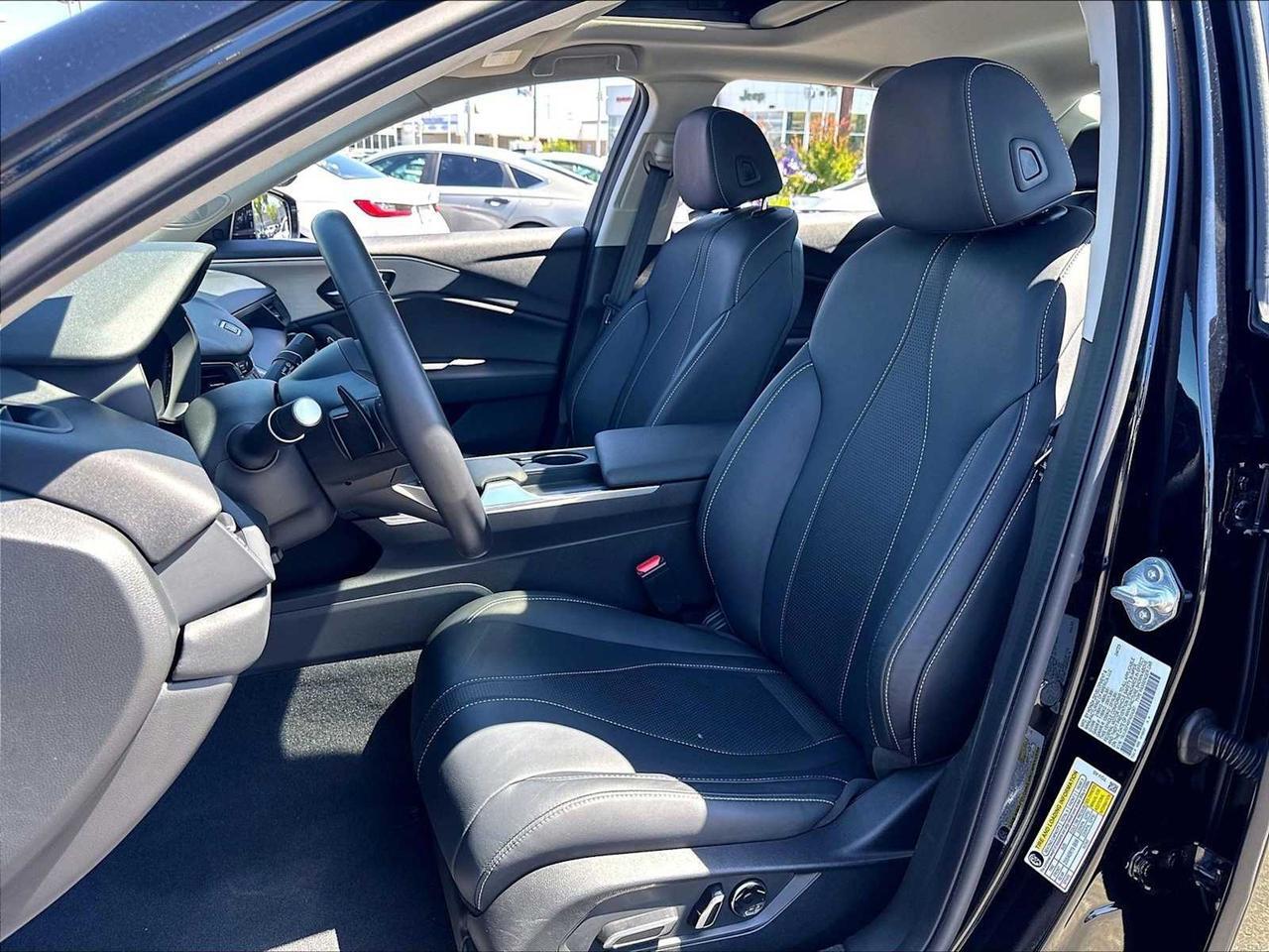 2023 Acura TLX w/Technology Package Roseville CA