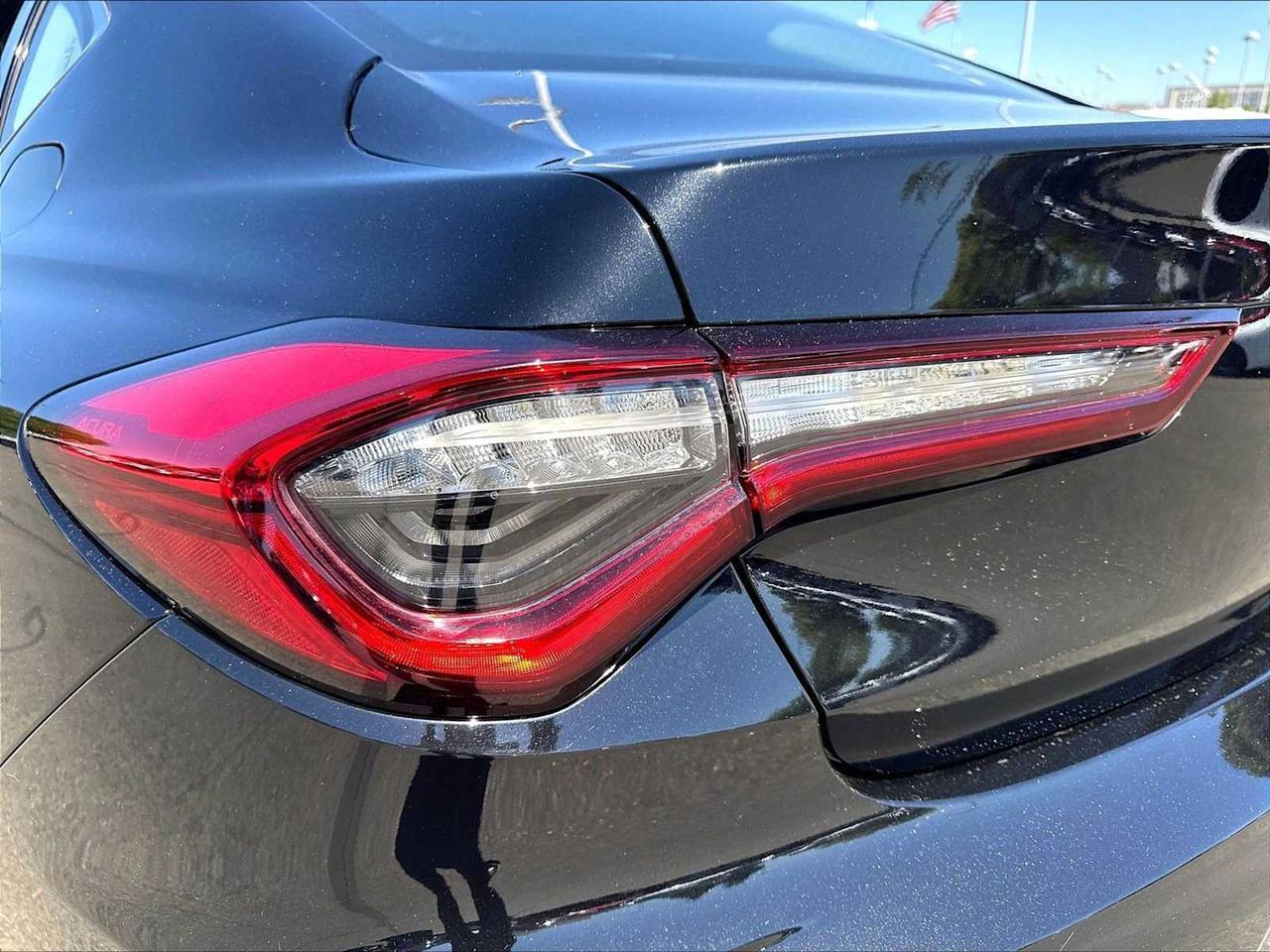 2023 Acura TLX w/Technology Package Roseville CA