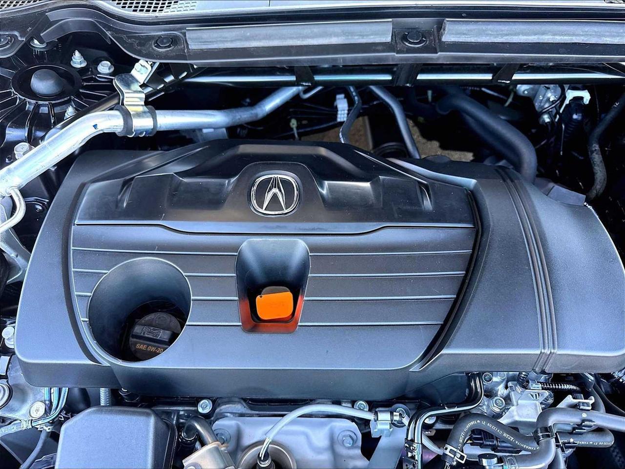 2023 Acura TLX w/Technology Package Roseville CA