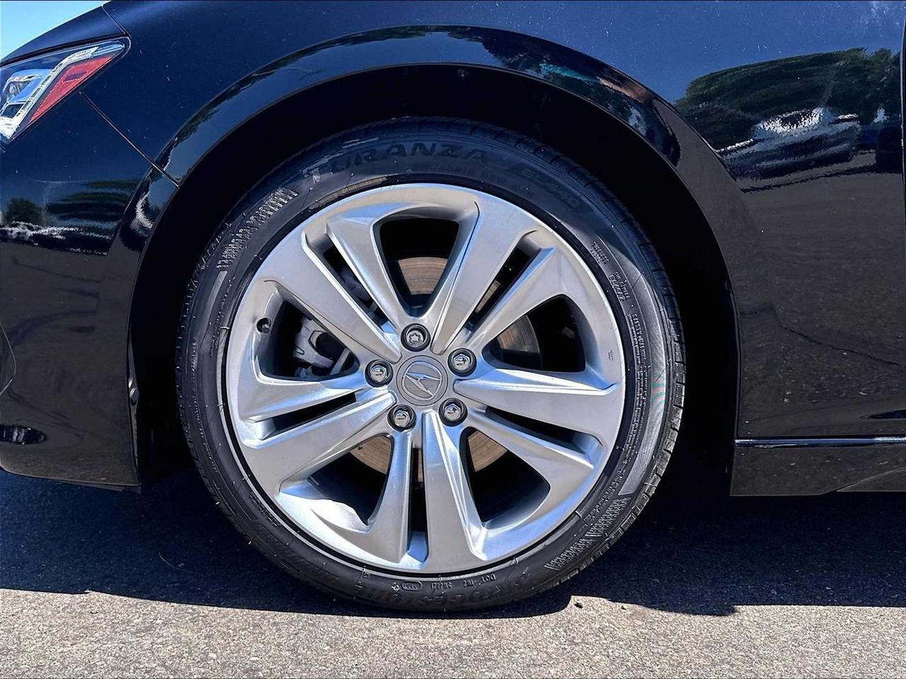 2023 Acura TLX w/Technology Package Roseville CA