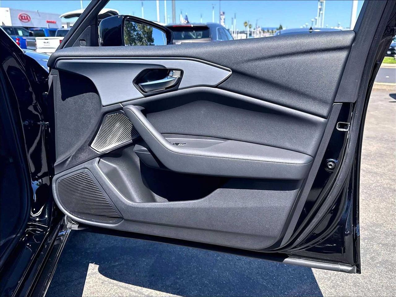 2023 Acura TLX w/Technology Package Roseville CA
