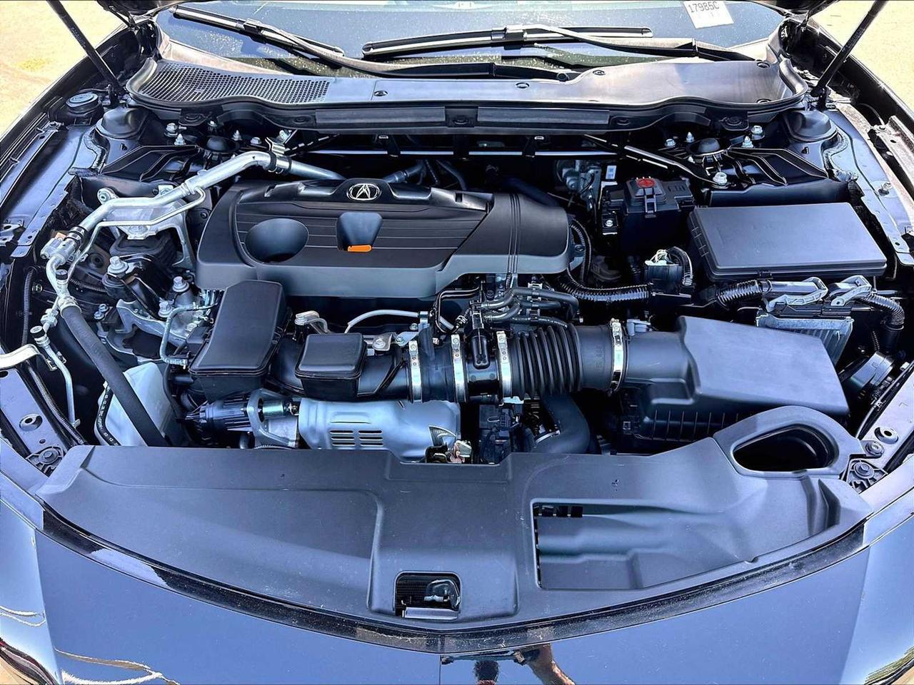 2023 Acura TLX w/Technology Package Roseville CA