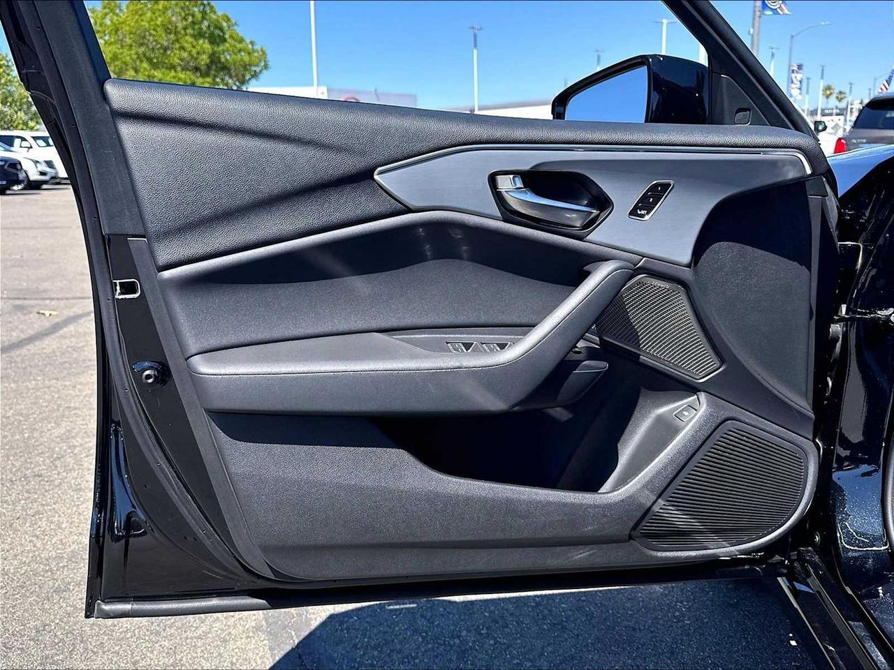 2023 Acura TLX w/Technology Package Roseville CA