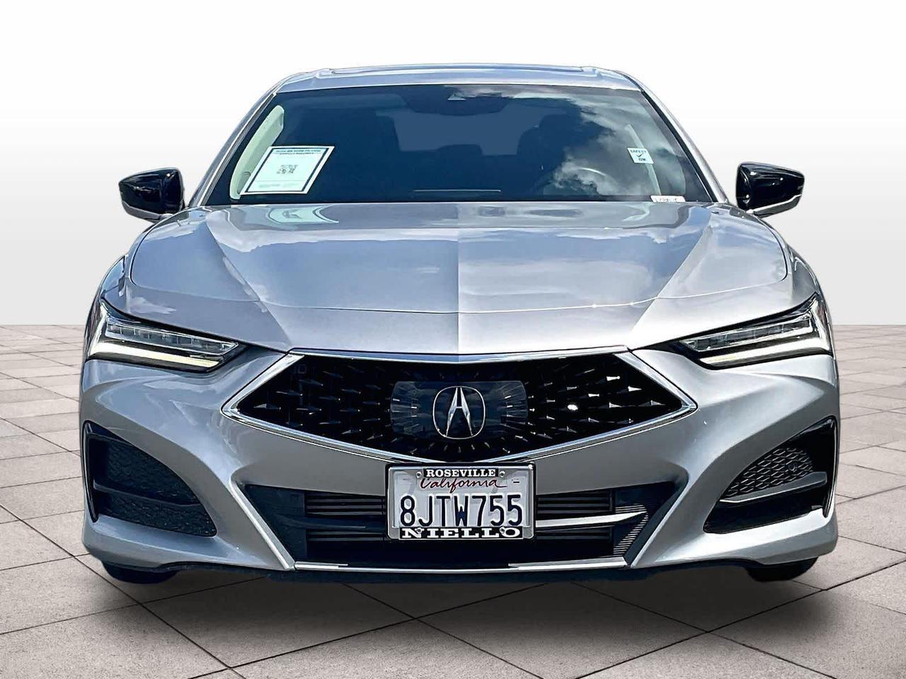 2023 Acura TLX w/Technology Package