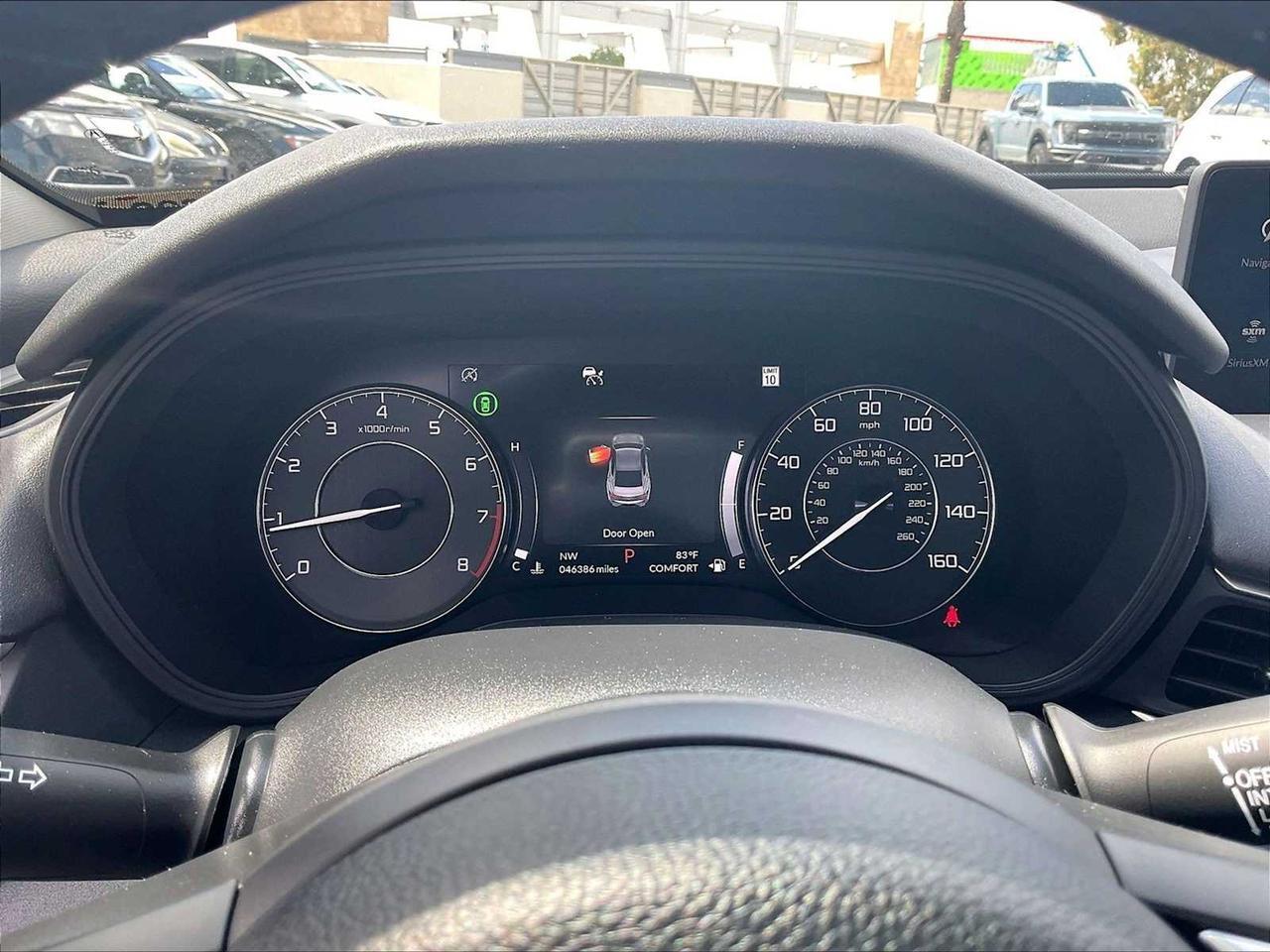 2023 Acura TLX w/Technology Package Roseville CA