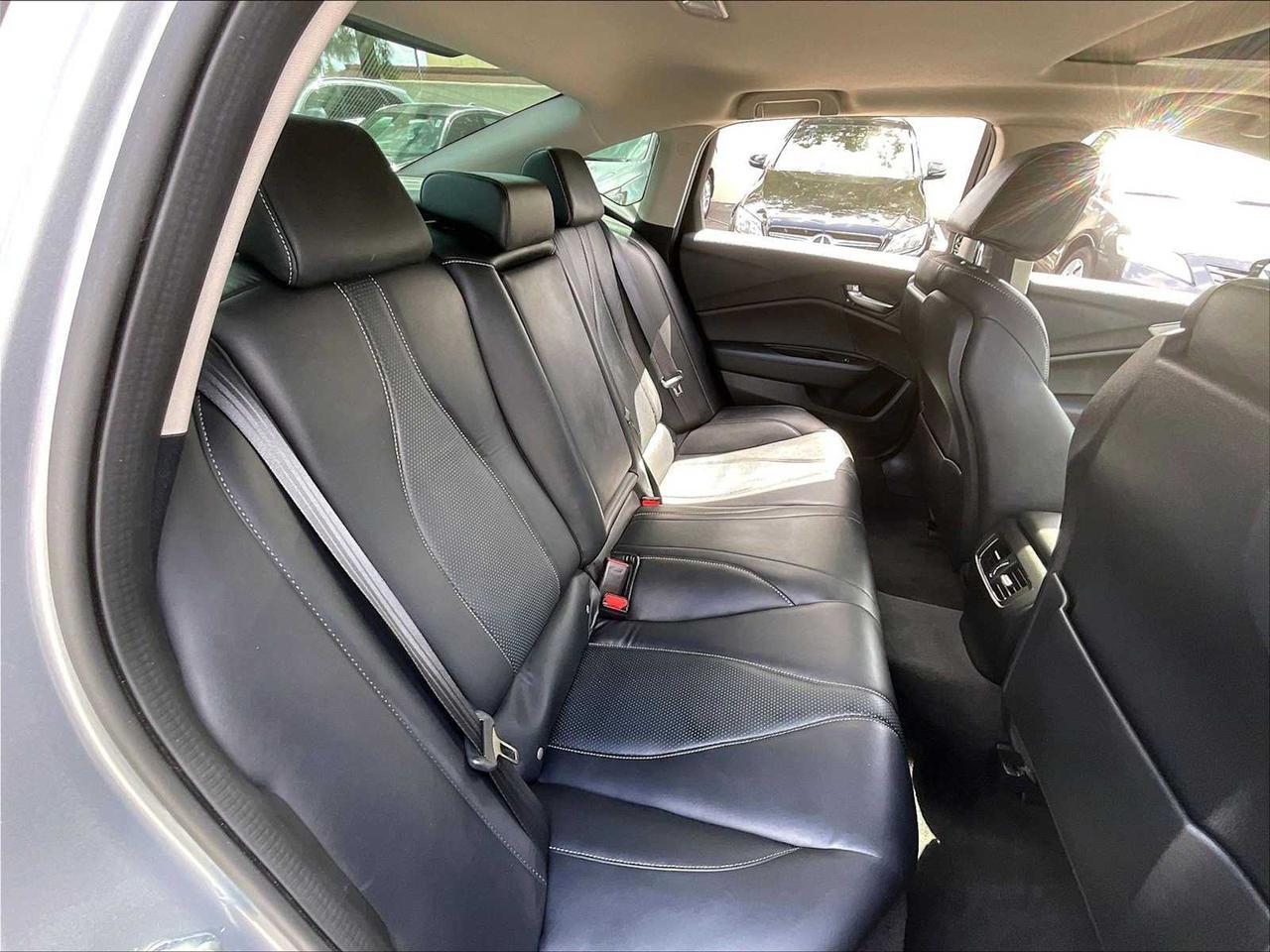 2023 Acura TLX w/Technology Package Roseville CA