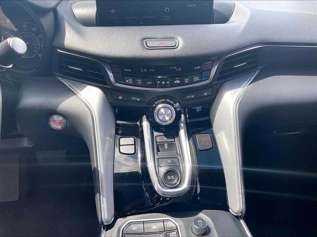 2023 Acura TLX w/Technology Package Roseville CA