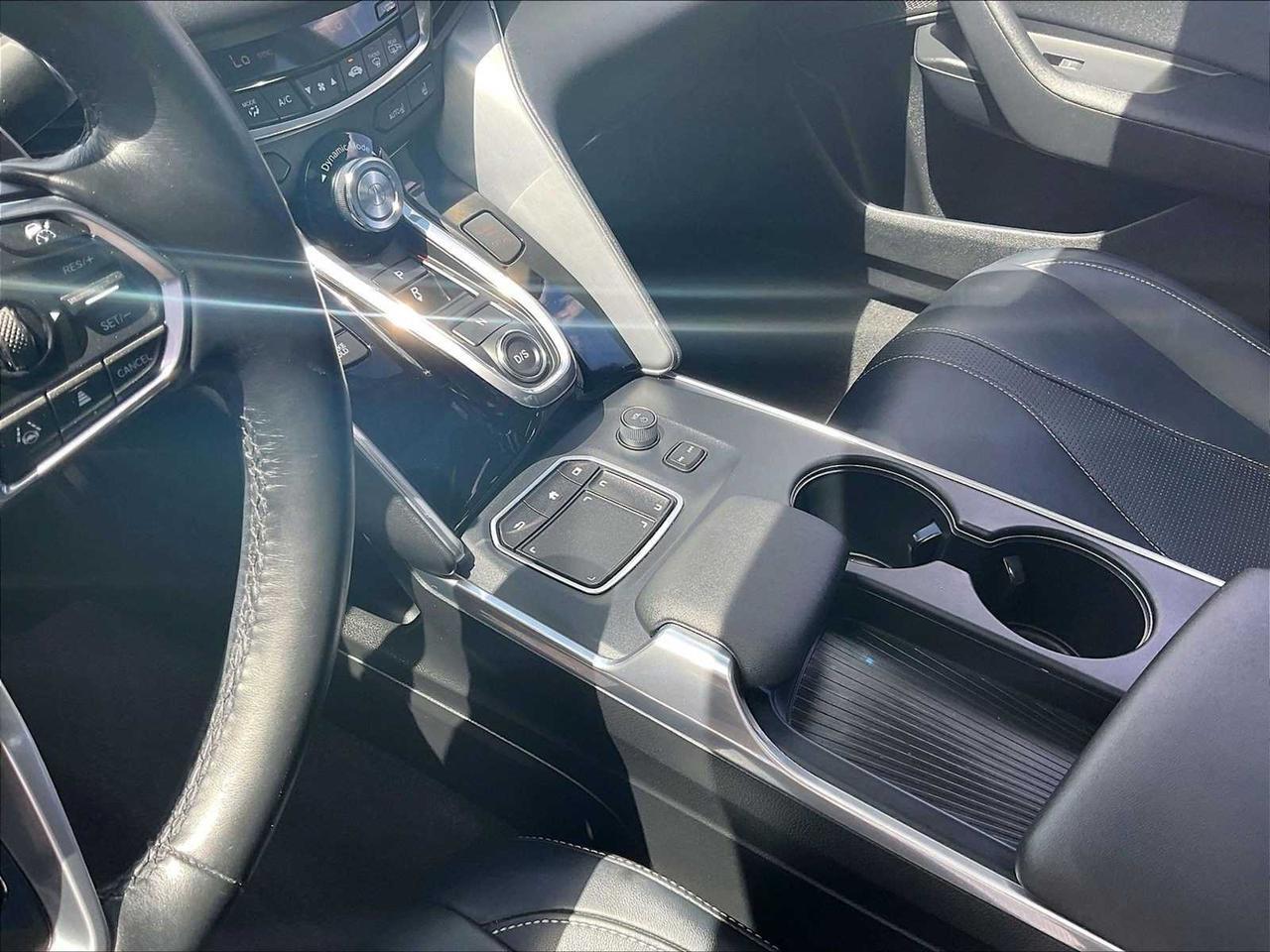 2023 Acura TLX w/Technology Package Roseville CA