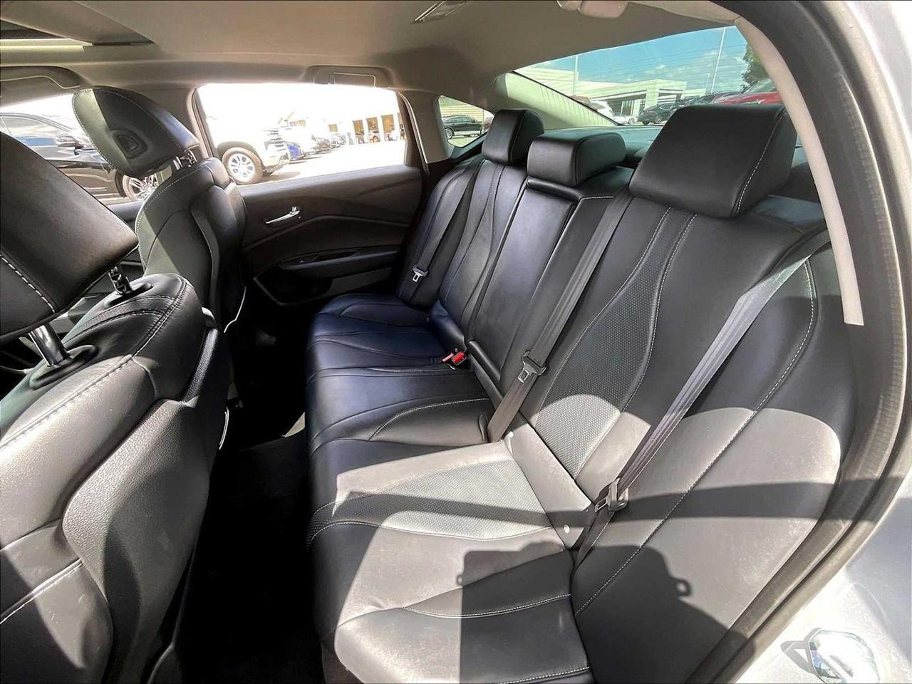 2023 Acura TLX w/Technology Package Roseville CA