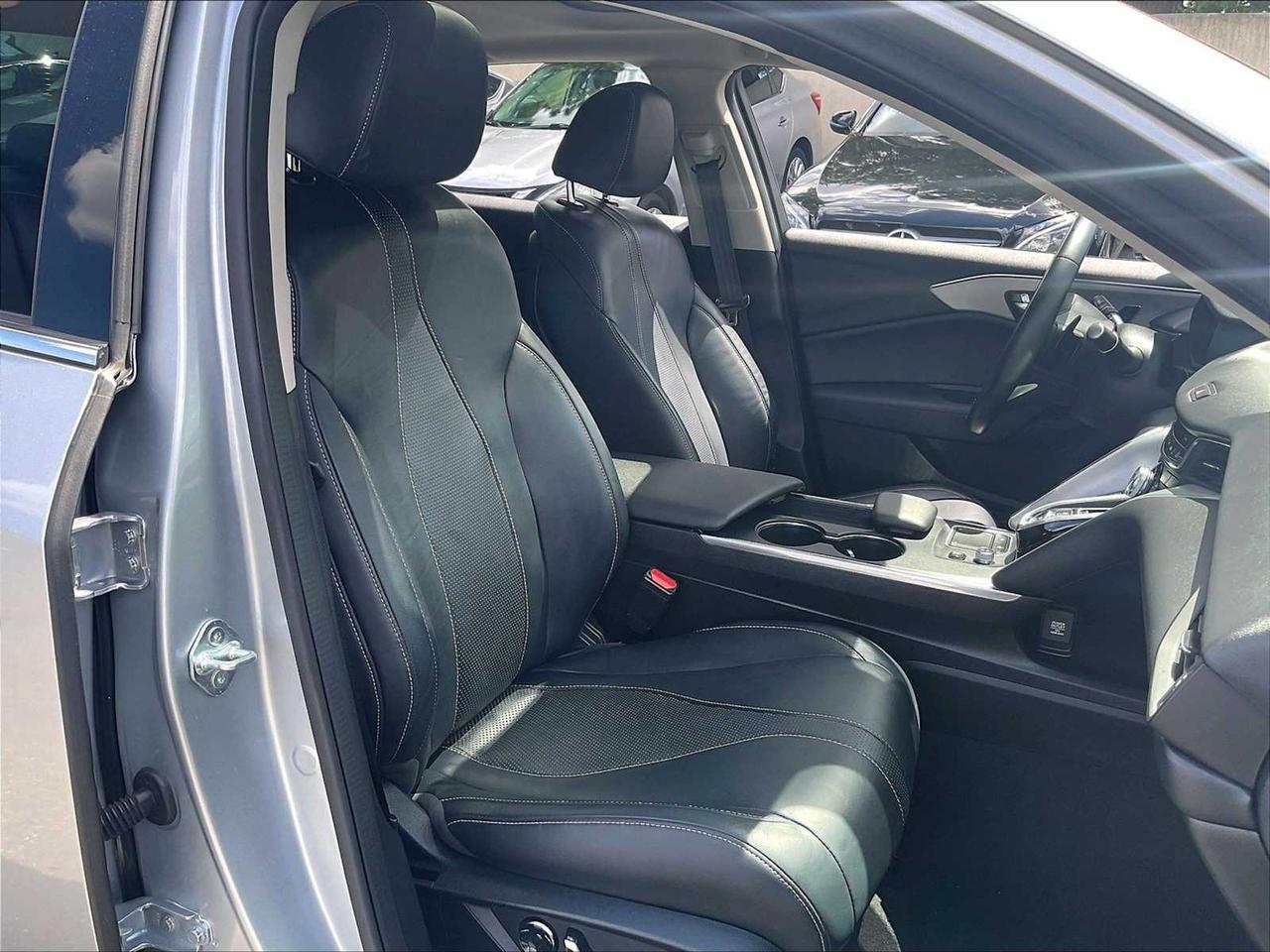 2023 Acura TLX w/Technology Package Roseville CA