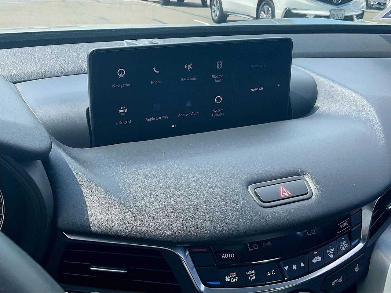 2023 Acura TLX w/Technology Package Roseville CA