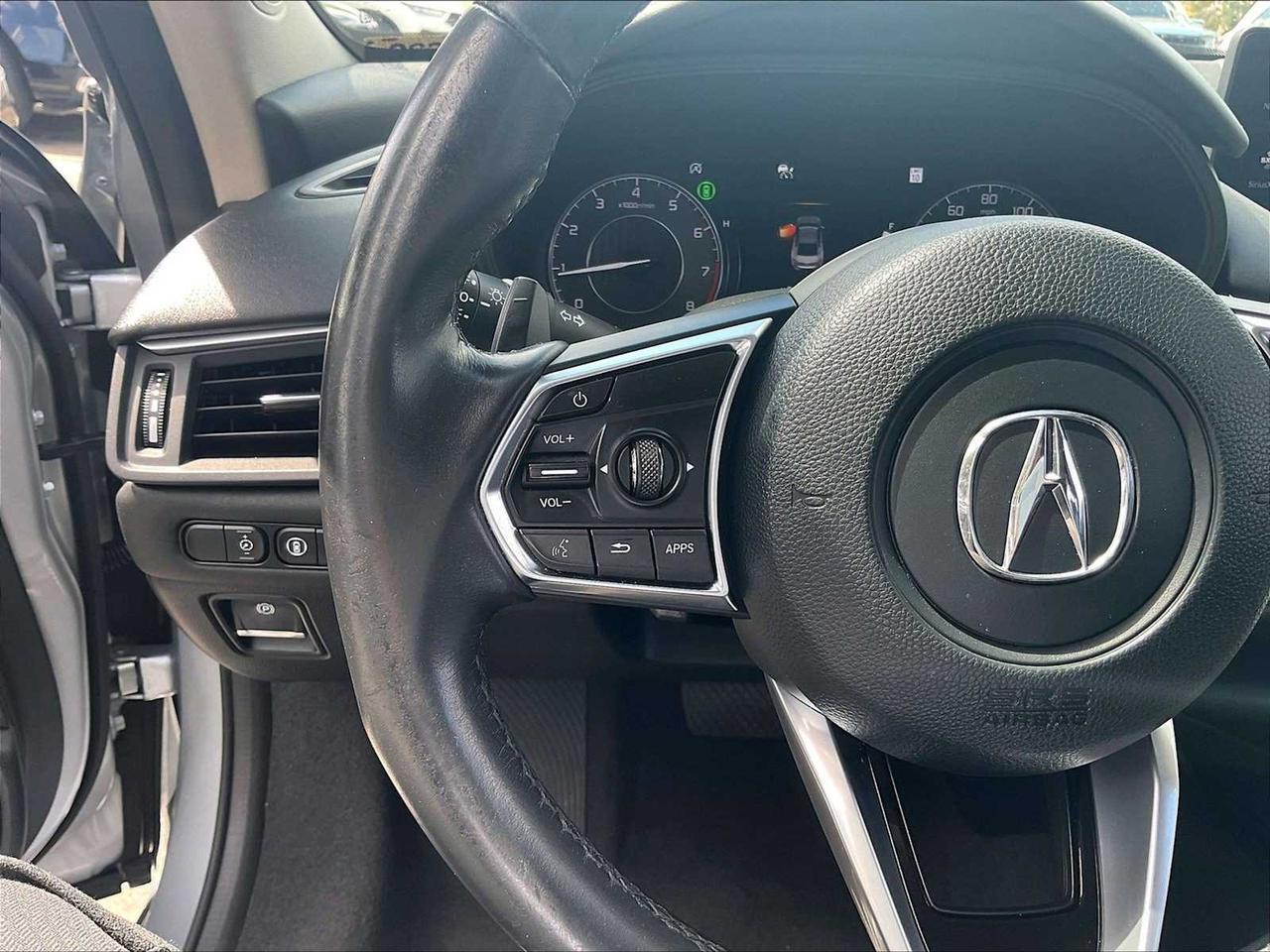 2023 Acura TLX w/Technology Package Roseville CA