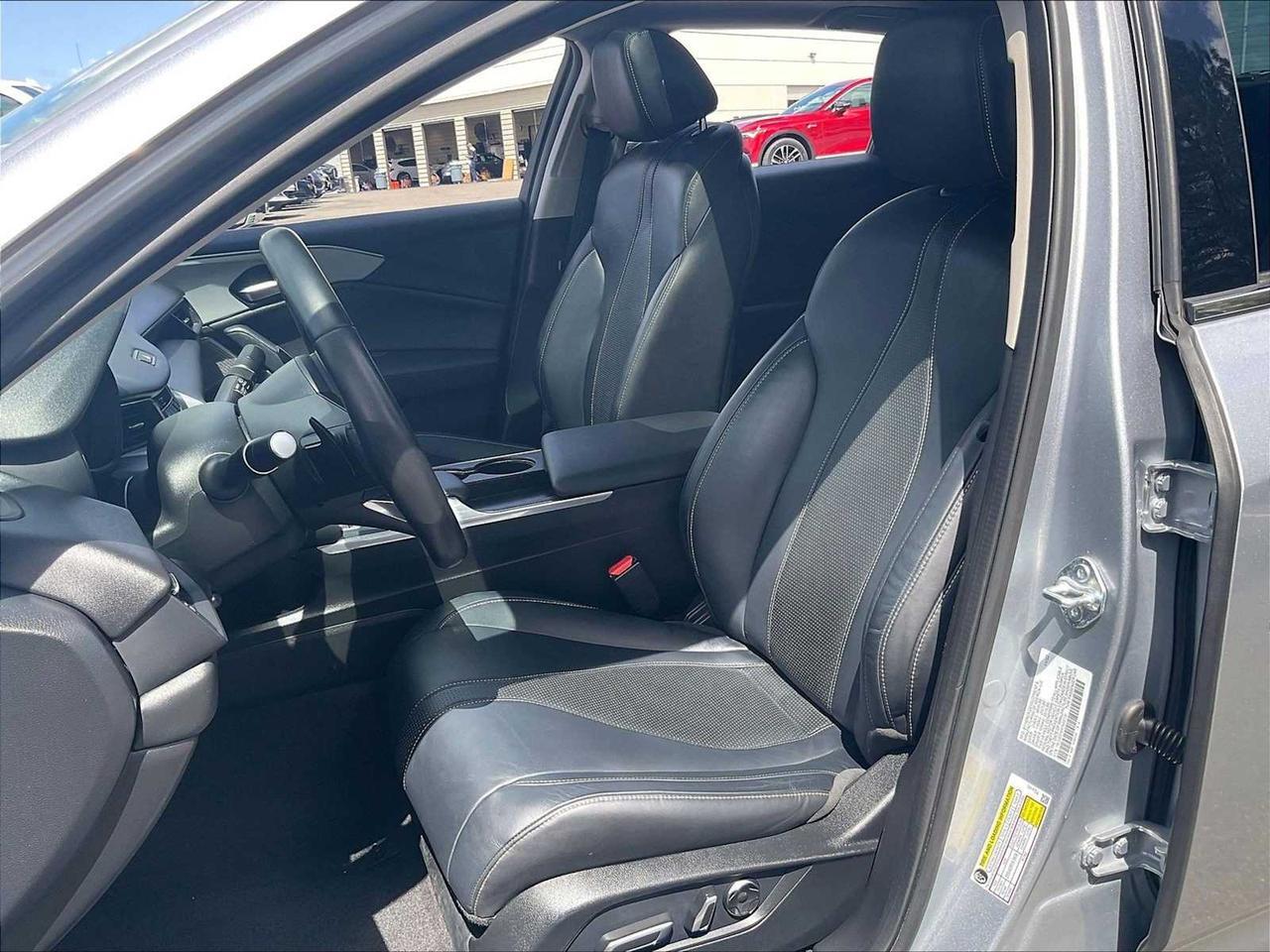 2023 Acura TLX w/Technology Package Roseville CA