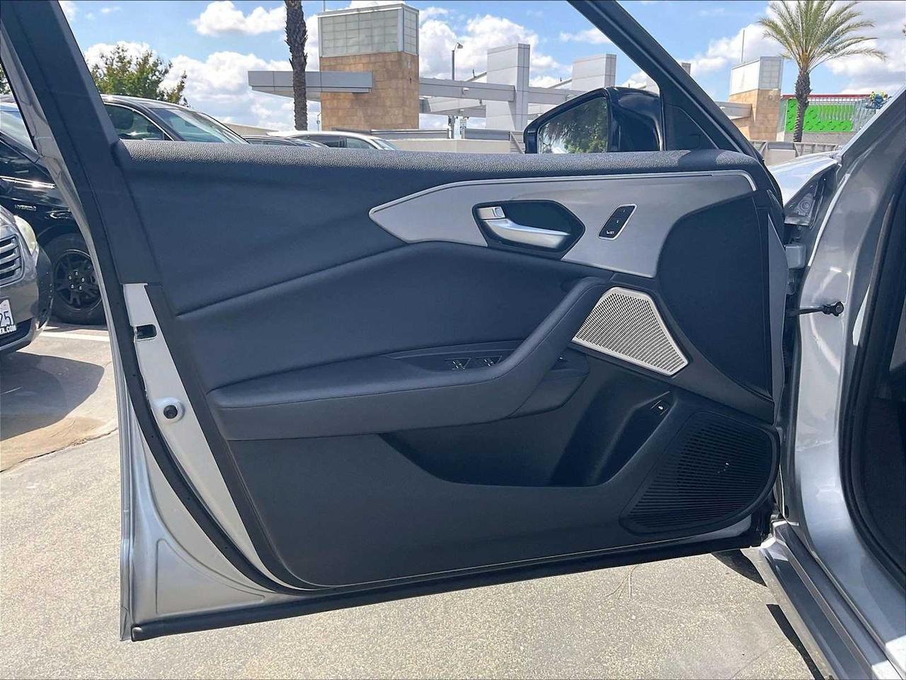 2023 Acura TLX w/Technology Package Roseville CA