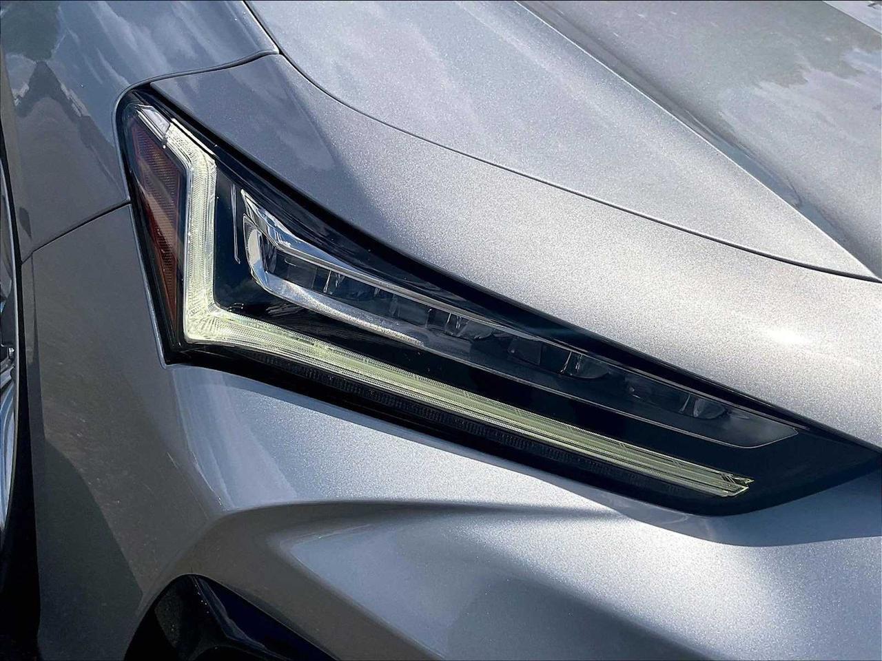 2023 Acura TLX w/Technology Package Roseville CA